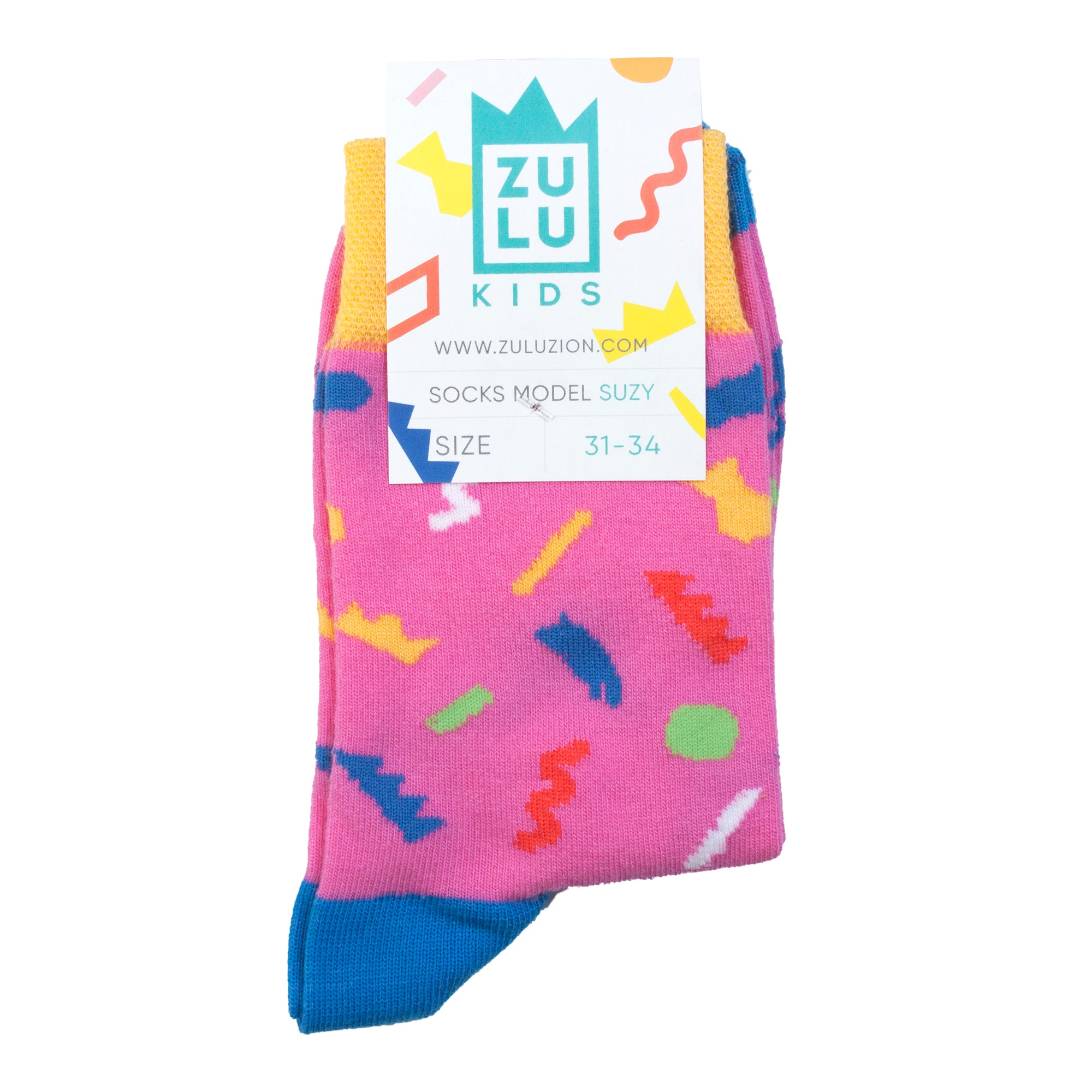 kids designer socks