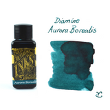 Diamine Aurora Borealis - 30ml Bottled Ink