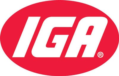 IGA