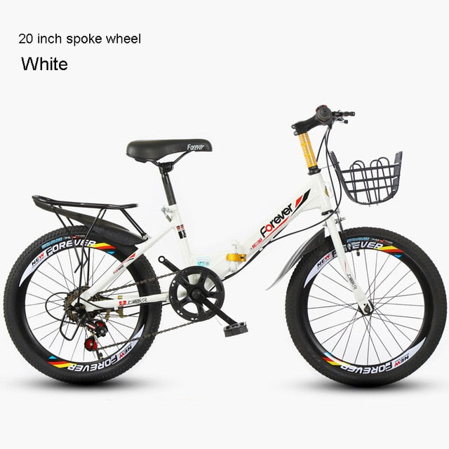 single speed kids bike