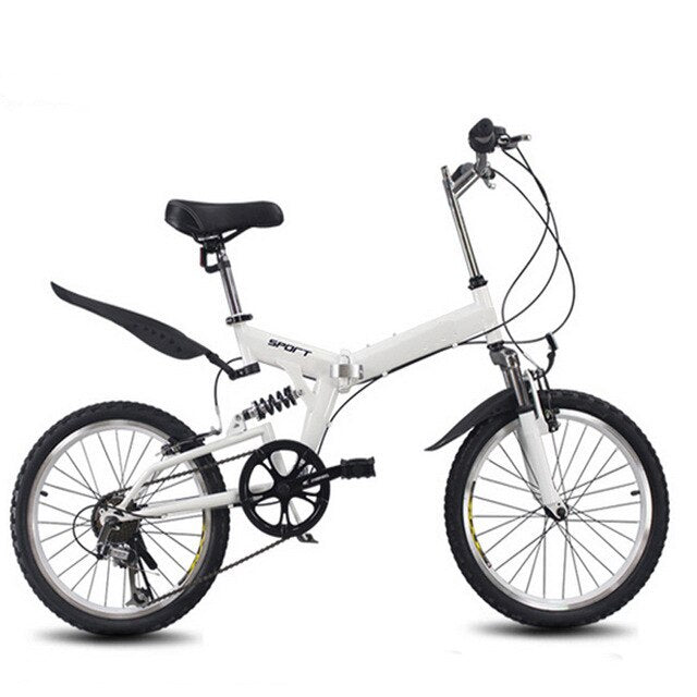 folding bike for kids