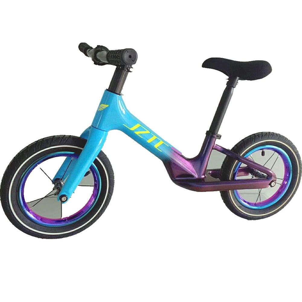 push bike for 6 year old