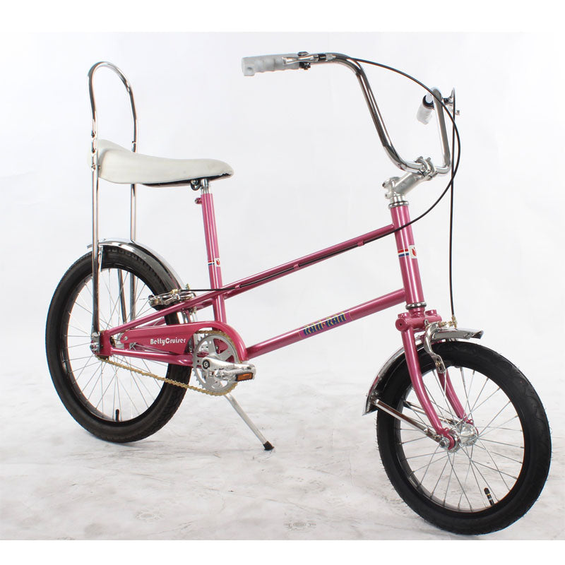 retro bicycle accessories