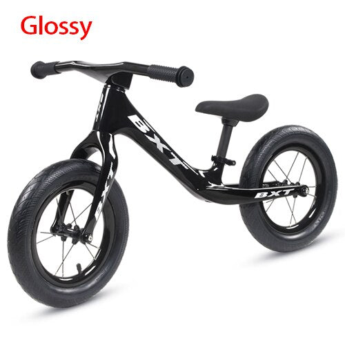 pedal push bike