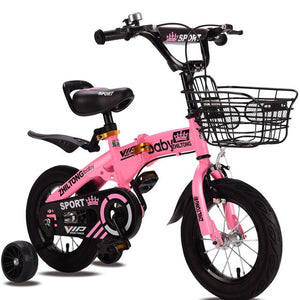 boys 18 inch bike