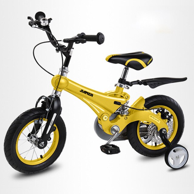 light kids bike