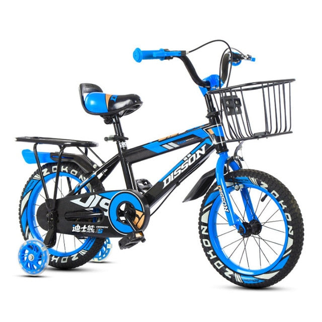 bikes for 9 year old boy