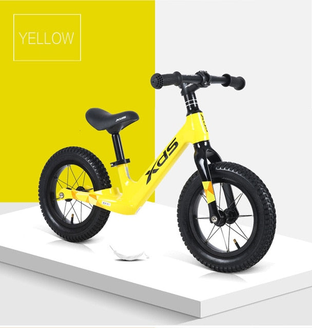 bikes for 7 year olds