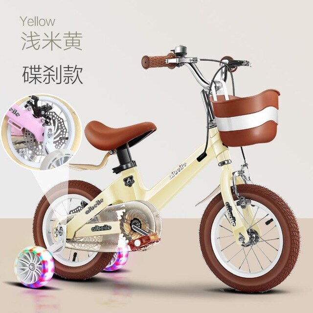 children's bikes for 2 year old