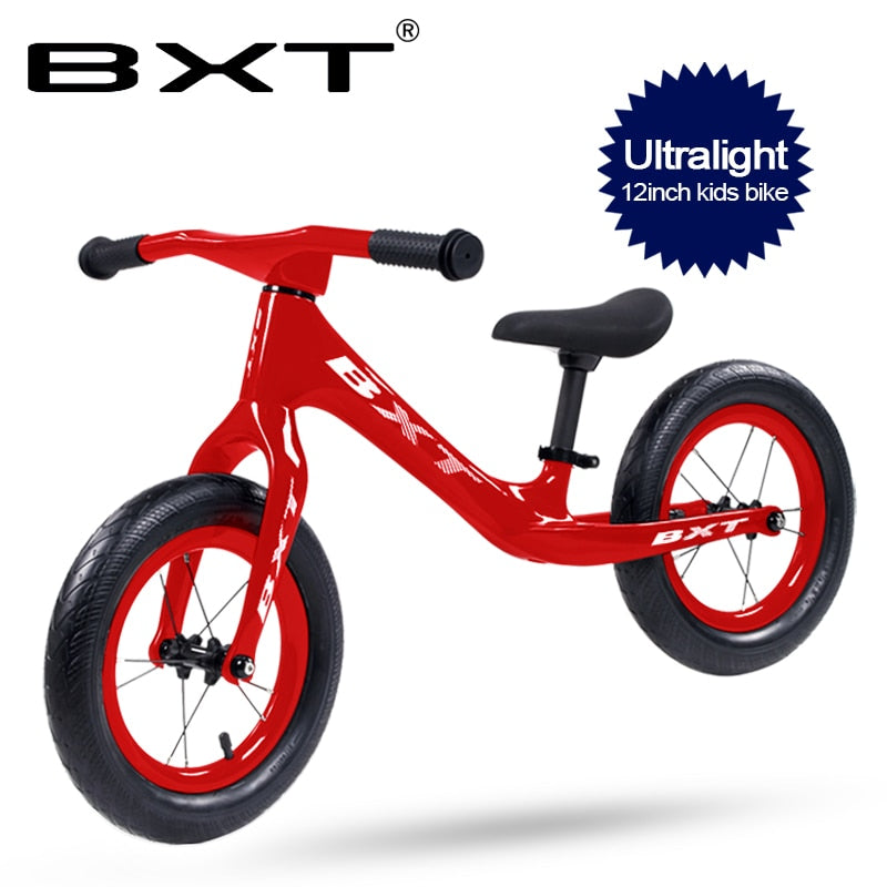 kids bicycle without pedals