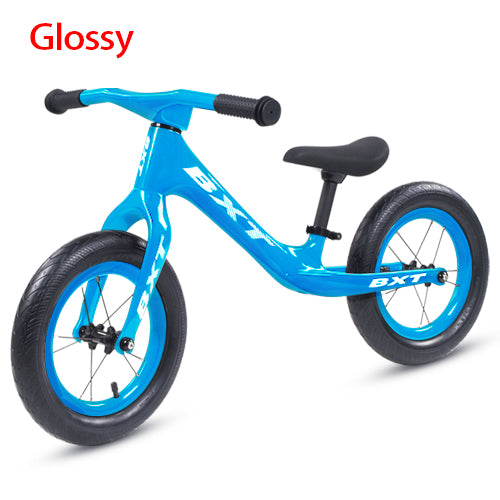 kids bike without pedals