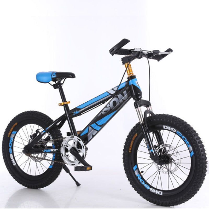 girls 20 inch mountain bike