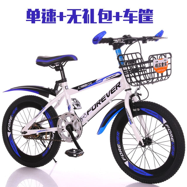 bicycle for 8 to 10 years boy