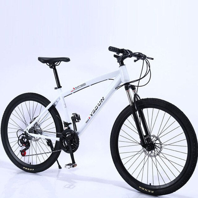 youth racing bike