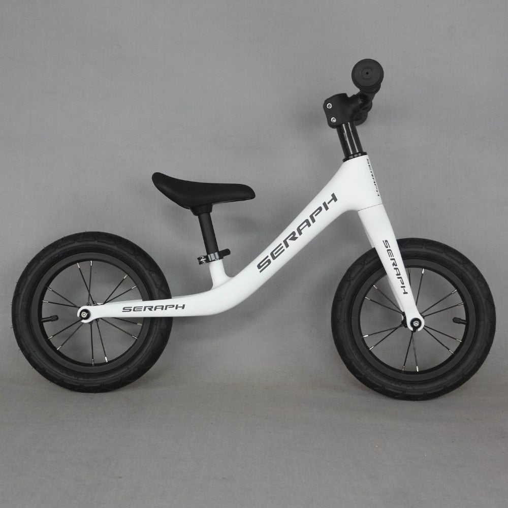 push bike for 6 year old