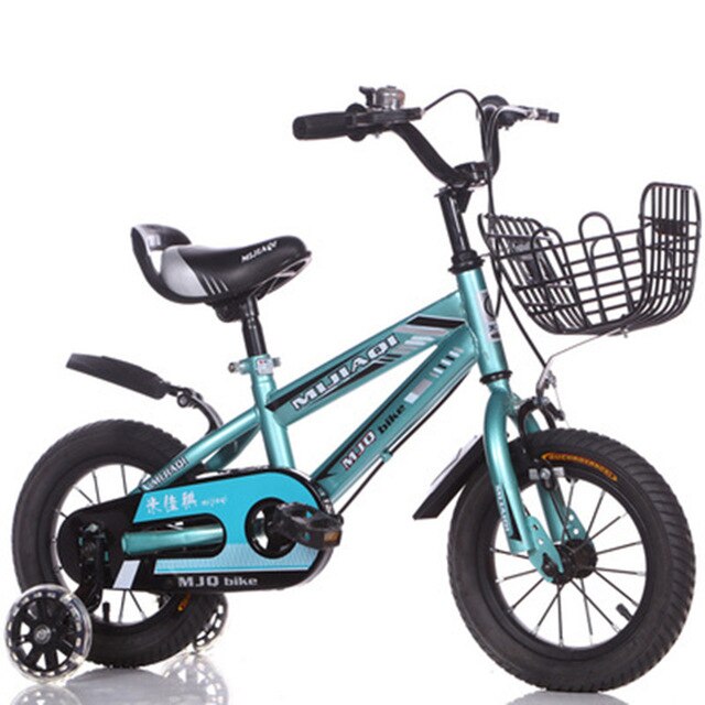four wheel bike for kids