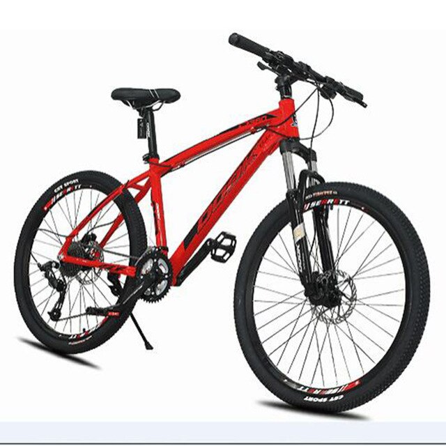 fat mountain bike