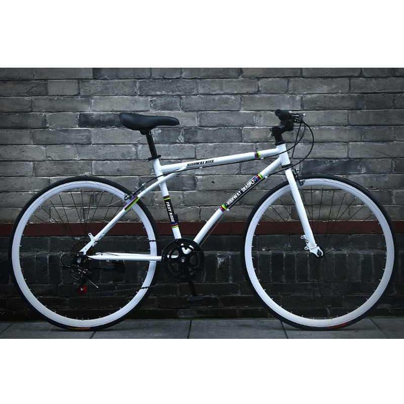 fixed gear disc brake