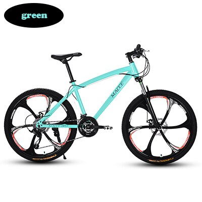 26 inch mountain bike suitable for what height