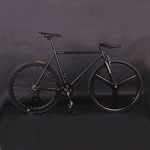 fixie bike vintage