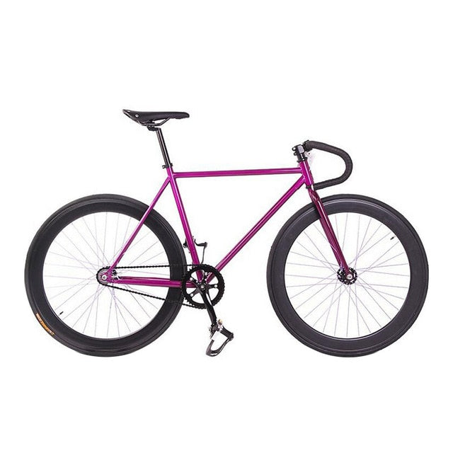 48cm fixie bike