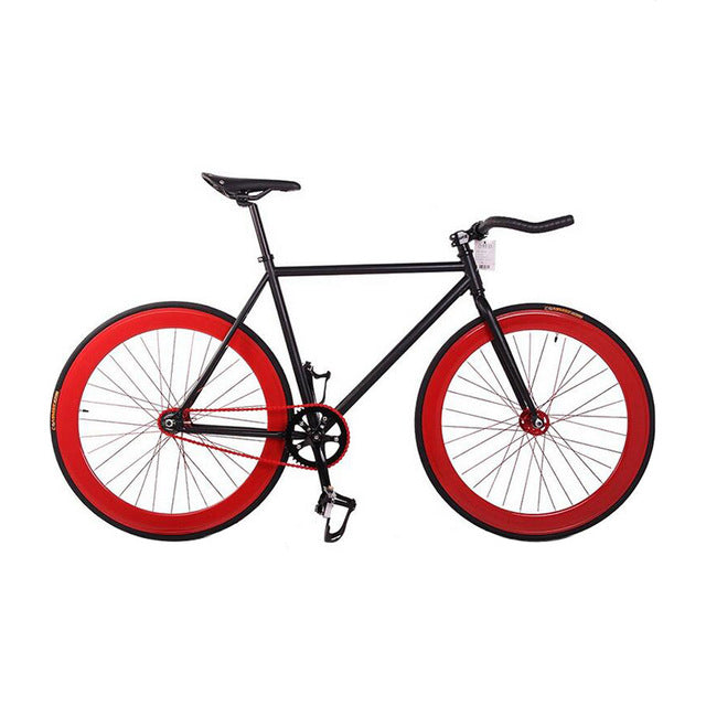 48cm fixie bike