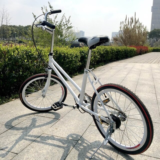 city bike 20 inch