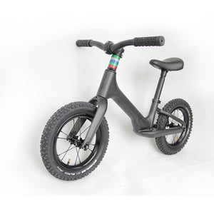 carbon balance bike