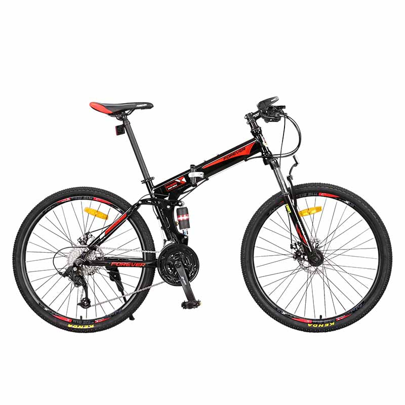 terrain 26 inch bike