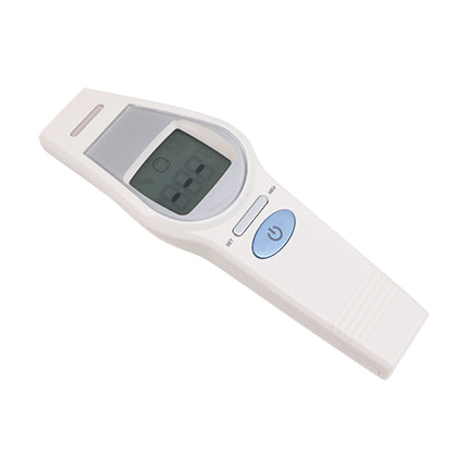 touchless digital thermometer