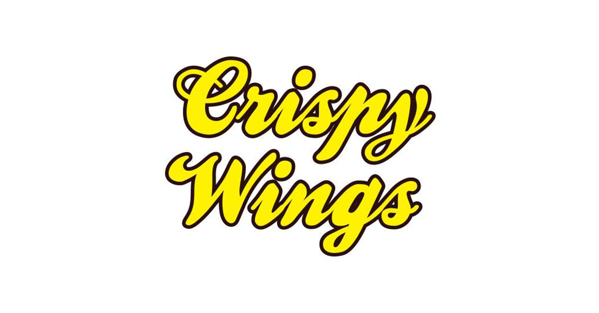 Crispy Wings(Alitas)