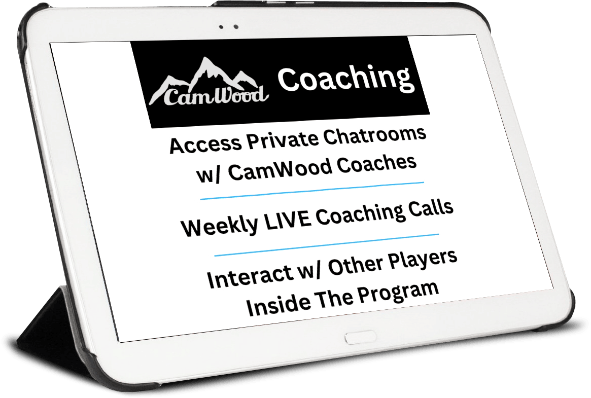 Coaching