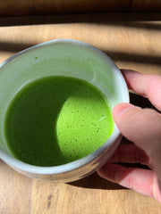 Royal Matcha Green Tea