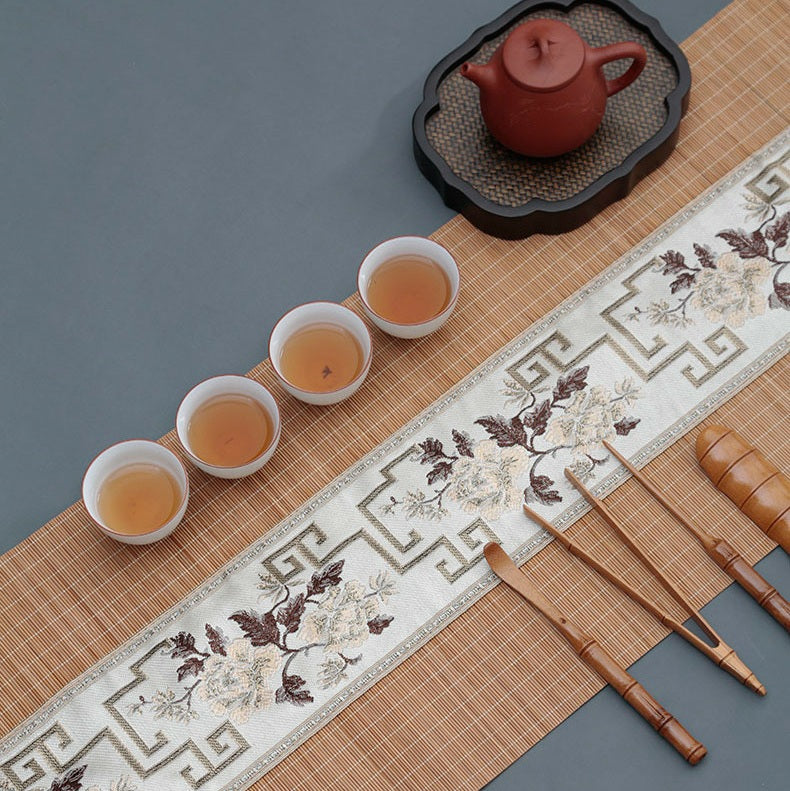 Fine Tea Whisk Tea Ceremony — Japan Suite