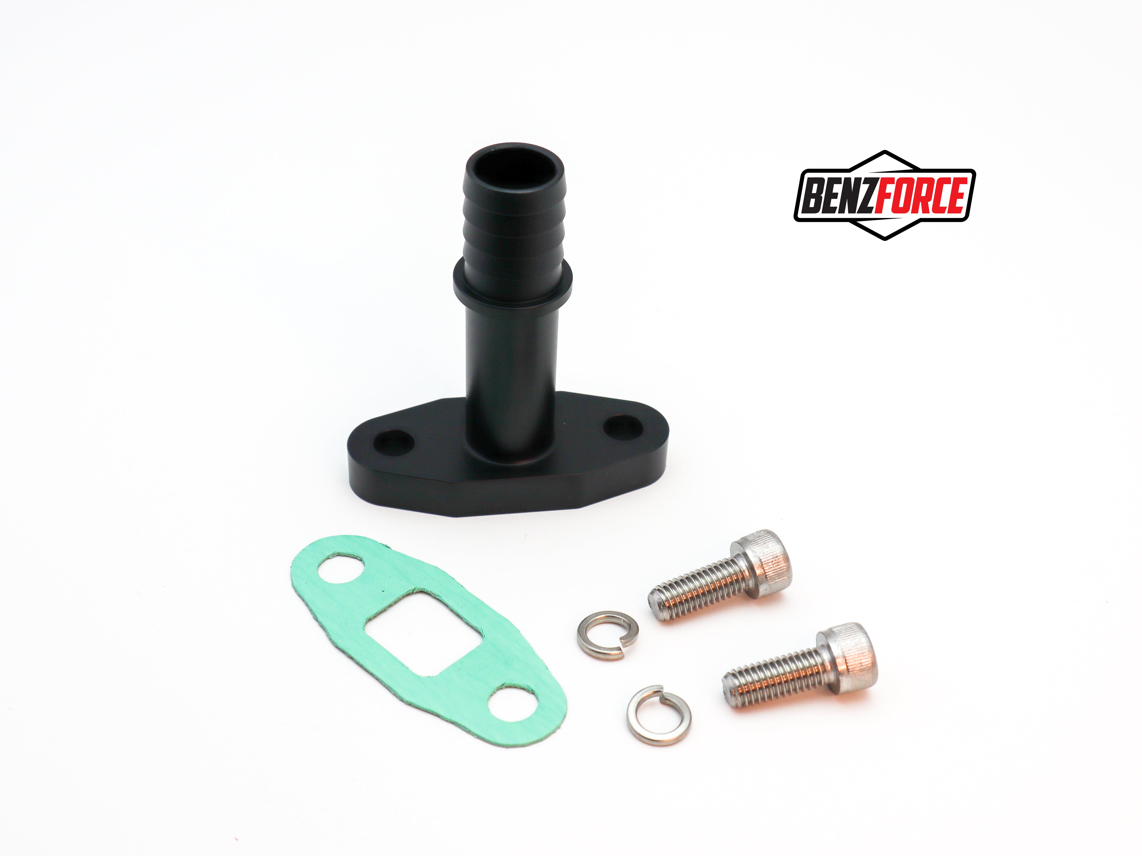 Compressor Elbow Kit for Holset HX30