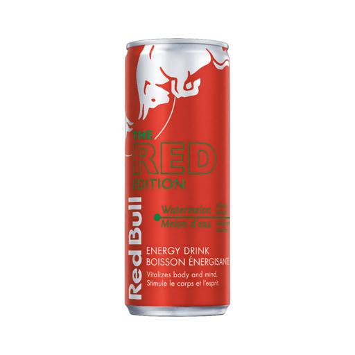 Red Bull Energy Drink (4 Pack)