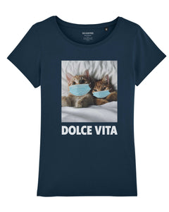 T-shirt  "Dolce Vita"