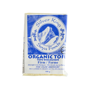 Organic Tofu Firm