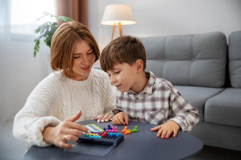 rigidez cognitiva - autismo infantil - terapias