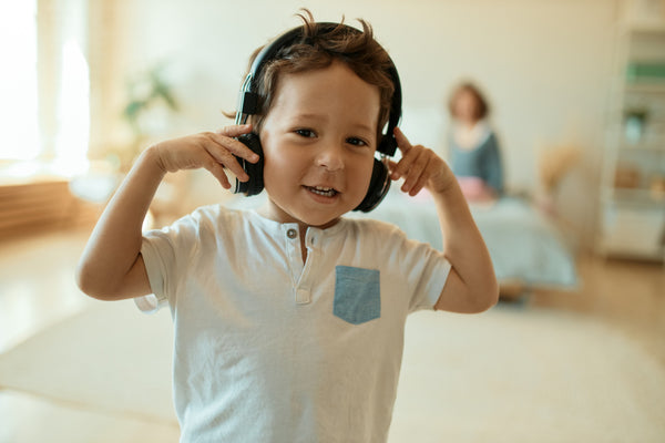 musica ajuda no desenvolvimento infantil