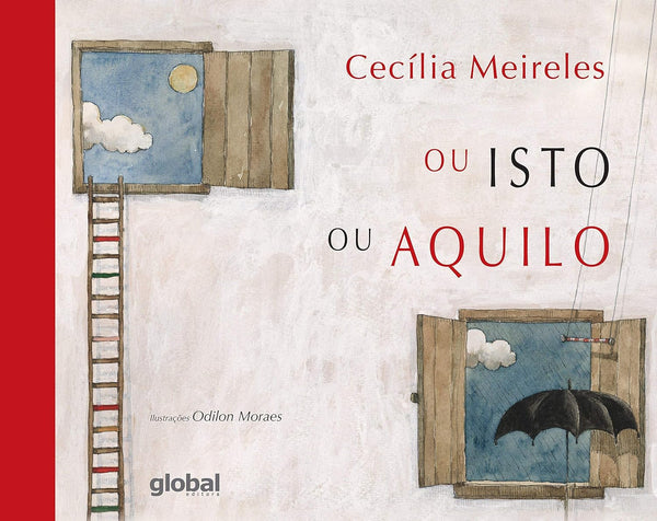 Literatura infantil - Cecilia Meireles