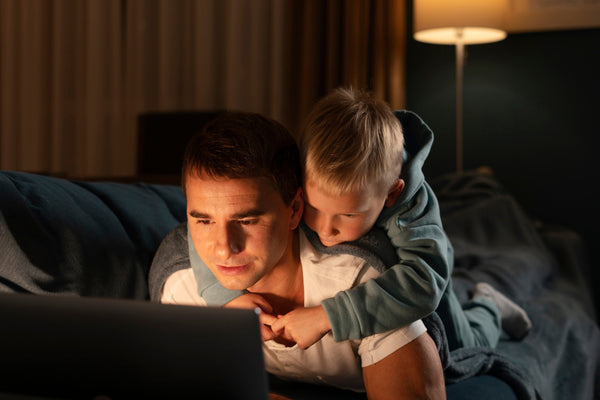 controle parental: como saber o que meu filho vê online