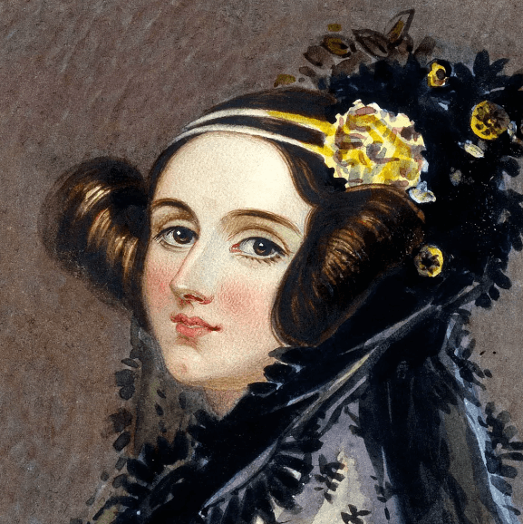 mulheres extraordinarias: ada lovelace