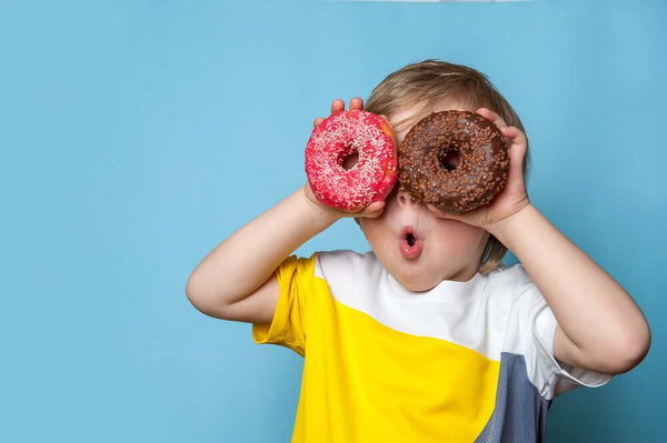 obesidade infantil - como combater