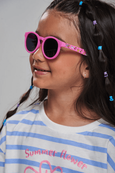 óculos de sol para meninas - Maria Clara