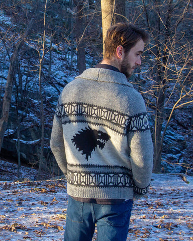 Our Reading Sweater Is Here!