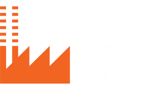 Cmat ged Cmat Dublin Vinyl