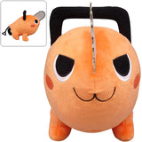 **Pre Order**Furyu Chainsaw Man Pochita Version B Naughty Big Plush