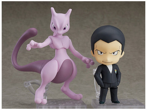 sh figuarts mewtwo