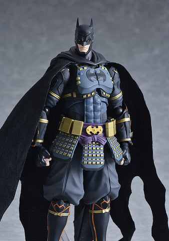 batman ninja action figure